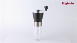 اسیاب دستی قهوه