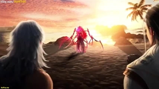 انیمه سرزمین معجزه فصل 3 قسمت 4 با زیرنویس فارسی