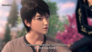 انیمه جهان رزمی فصل 1 قسمت 5 با زیرنویس فارسی