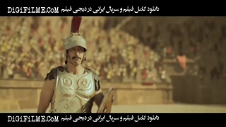 فیلم سال گربه | بهرام افشاری {{{گلادیاتور }}} می شود