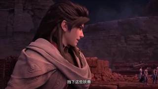 انیمه جهان رزمی فصل 5 قسمت 4 با زیرنویس فارسی