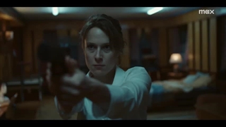 سریال دروازه شرقی The Eastern Gate 2025