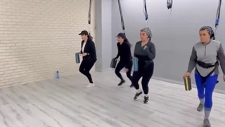 باشگاه بانوان تی اند تی مشهد