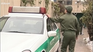 سریال مرد هزار چهره قسمت 6