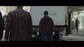 فیلم سینمایی بخشایش ( رستگاری ) Absolution 2024 | لینک دانلود در کپشن