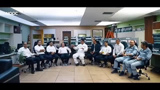 روز مهندس در پتروشیمی نوری