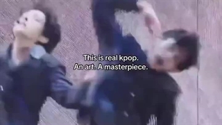 ــ چی گوش میدی؟   + یه شاهکار از انهایپن...✨ ...Oh, you make me go Crazy over you, you, baby