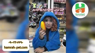 برس بخار