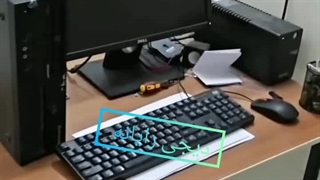 تعمیرات کامپیوتر در اندرزگو