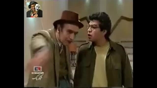 سریال کاکتوس 3 - قسمت اول