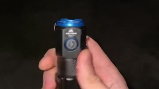 تست روشنایی چراغ قوه جیبی 183027