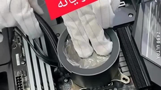 تعمیرات کامپیوتر گیمینگ