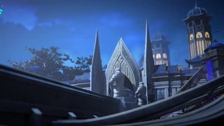 انیمه رودخانه ارغوانی فصل 1 قسمت 6 با زیرنویس فارسی