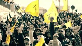 فیدیو خاص، من النّاس إلى السیّد.. - پیام مردم به شهید سید حسن نصرالله