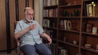 14031211: مستند ضد قهرمان - صادق خلخالی حاکم شرع