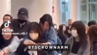 جونگ کوک بیچاره ~~