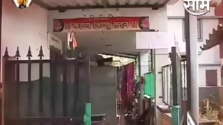 Charudatta thorat kalaram mandir devotee sam tv