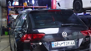 نمایندگی فولکس واگن آزادی | حل مشکل روشن کردن فولکس واگن بدون ریموت