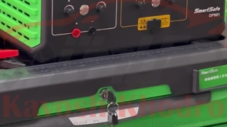 منبع تغذیه خودروهای برقی