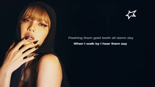 لیبریک rapunzel لیسا و مگان { درخواستی }