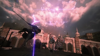 Final Fantasy XVI - Cinematic Trailer