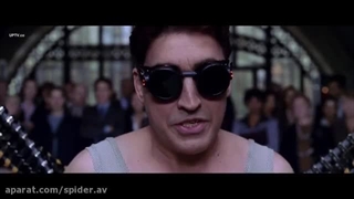 جدید سینمایی