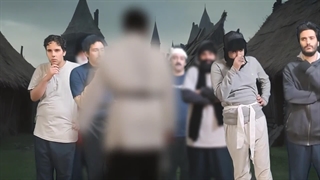 تریلر سریال سرزمین فرمانده (2025)