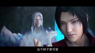 انیمه نبرد از  طریق آسمانها  فصل 3 قسمت 5 با زیرنویس فارسی