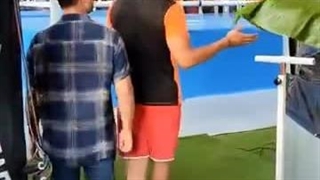 آکادمی بوکس مرتضی شیری