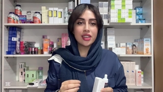 تشخیص فیک و اصل سرم پلینگ اوردینری