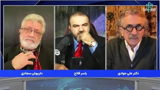 14031215: آیا حسن نصرالله تروریست بود!؟