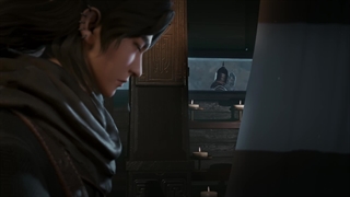 انیمه ویرانه های زمان _ یغمای زمان فصل 1 قسمت 1 (The Ravages of Time) + زیرنویس فارسی