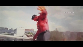 دانلود رایگان فیلم کاپیتان آمریکا