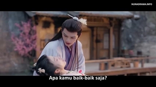 سریال چینی عاشقانه گلبرگ ( Love of petals) قسمت 12 با زیرنویس فارسی