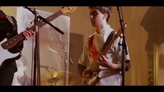 Black Country, New Road - Live 2023