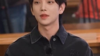 چرا به شباهت جاشوا و یوسانگ دقت نکردممممم