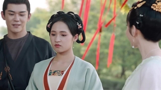 سریال چینی سی جین Si Jin 2025 قسمت 16 زیرنویس فارسی