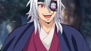 جوری که به تانجیرو نگاه میکنن...