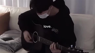 :) 빨리 돌아와요 보고 싶어요 형님