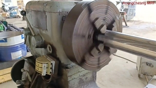 «پیشرفت نیرومند: ماشین‌های نهایی در عمل!