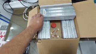 بلوک و سیمولاتور واتس ماینر M21