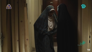 سریال مرهم قسمت 8