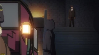 انیمه دعوت شده به دنیایی دیگر از حقوق بگیر تا 4 سر بزرگ قسمت 11 زیرنویس فارسی