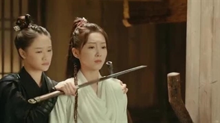 سریال عشق و شمشیر Love and Sword 17 با زیرنویس فارسی