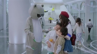 سریال چینی اسکی به‌سوی عشق Ski into Love 2025 قسمت 1 با زیرنویس فارسی