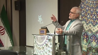 قصه در قرآن و درام در غرب (۱)