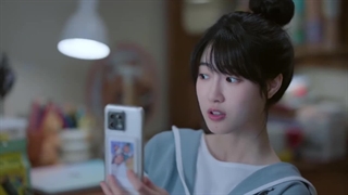 سریال چینی (اسکی عاشقانه)(اسکی به سوی عشق) قسمت سوم:) Ski In to Love2025 با بازی لین یی و استر