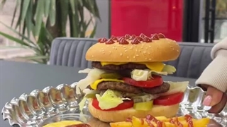 رستوران باغ صفا | ورناپ