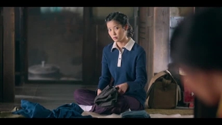 سریال کره ای وقتی زندگی بهت نارنگی میده قسمت چهارم زیرنویس فارسی چسبیده