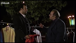 سریال معما قسمت 3